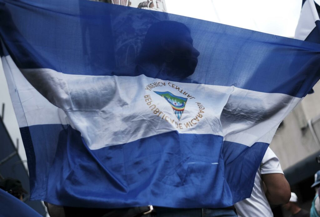 OEA aprueba resolución que exige elecciones en Nicaragua y la liberación de presos
