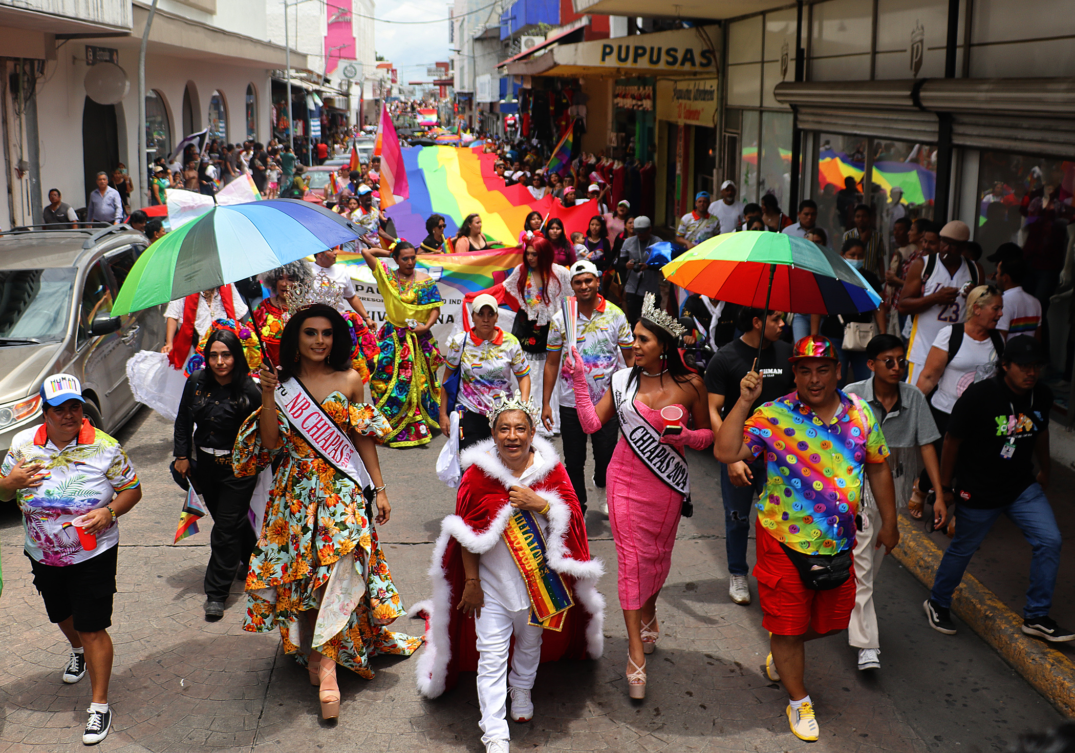 ONG registra reducción de asesinatos de odio LGBTI en México, pero advierte de subregistro