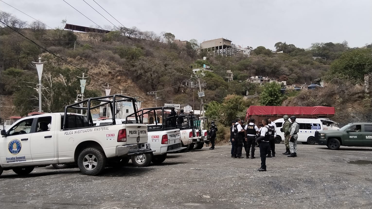 Unesco condena el asesinato del periodista Enrique Hernández en Taxco Unesco condena el asesinato del periodista Enrique Hernández en Taxco