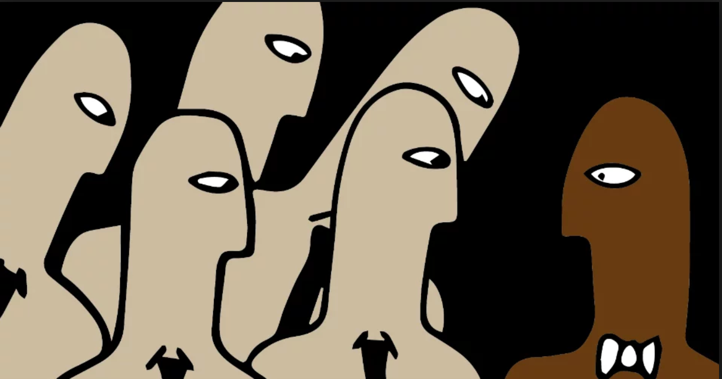 Organizaciones presentan agenda para combatir el racismo en México Organizaciones presentan agenda para combatir el racismo en México