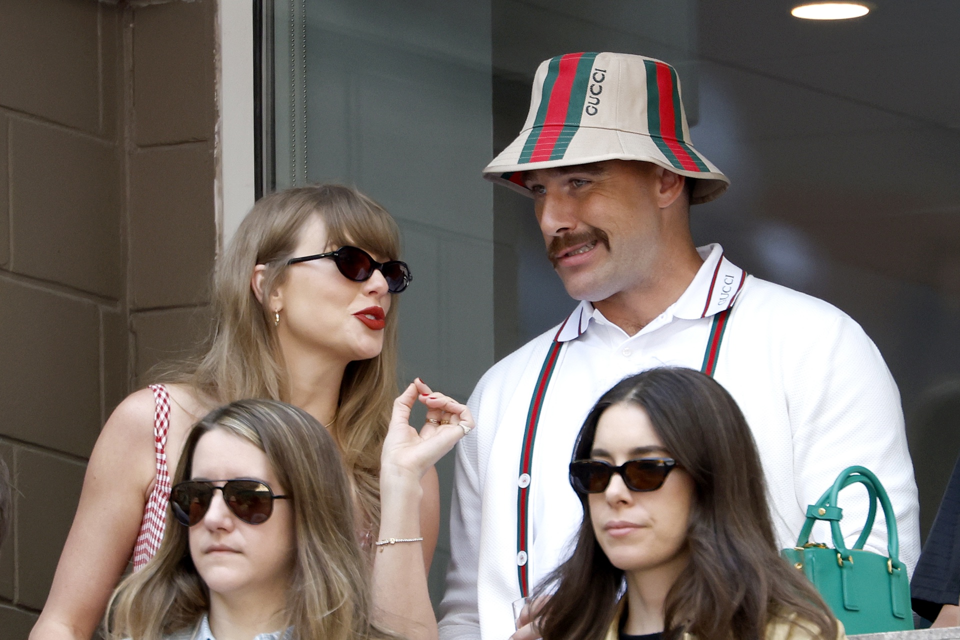 Reconoce Travis Kelce urgencia por mejorar ante su peor inicio con los Chiefs Reconoce Travis Kelce urgencia por mejorar ante su peor inicio con los Chiefs