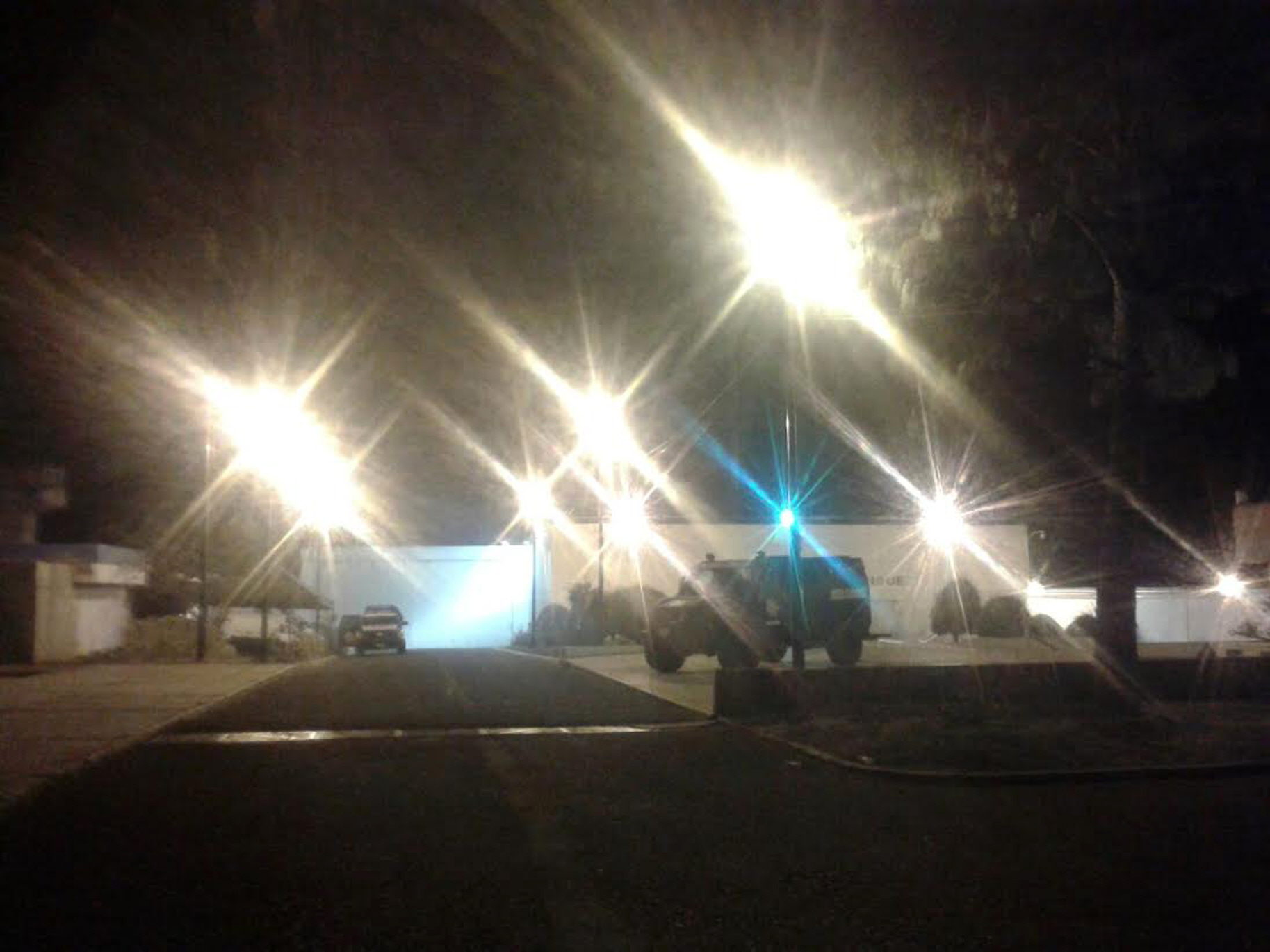 Riña en penal de Michoacán deja 26 reos heridos y 45 reubicados Riña en penal de Michoacán deja 26 reos heridos y 45 reubicados