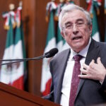 UIF: Congelamiento de cuentas bancarias de Rocha Moya y otros 9 funcionarios es de carácter preventivo