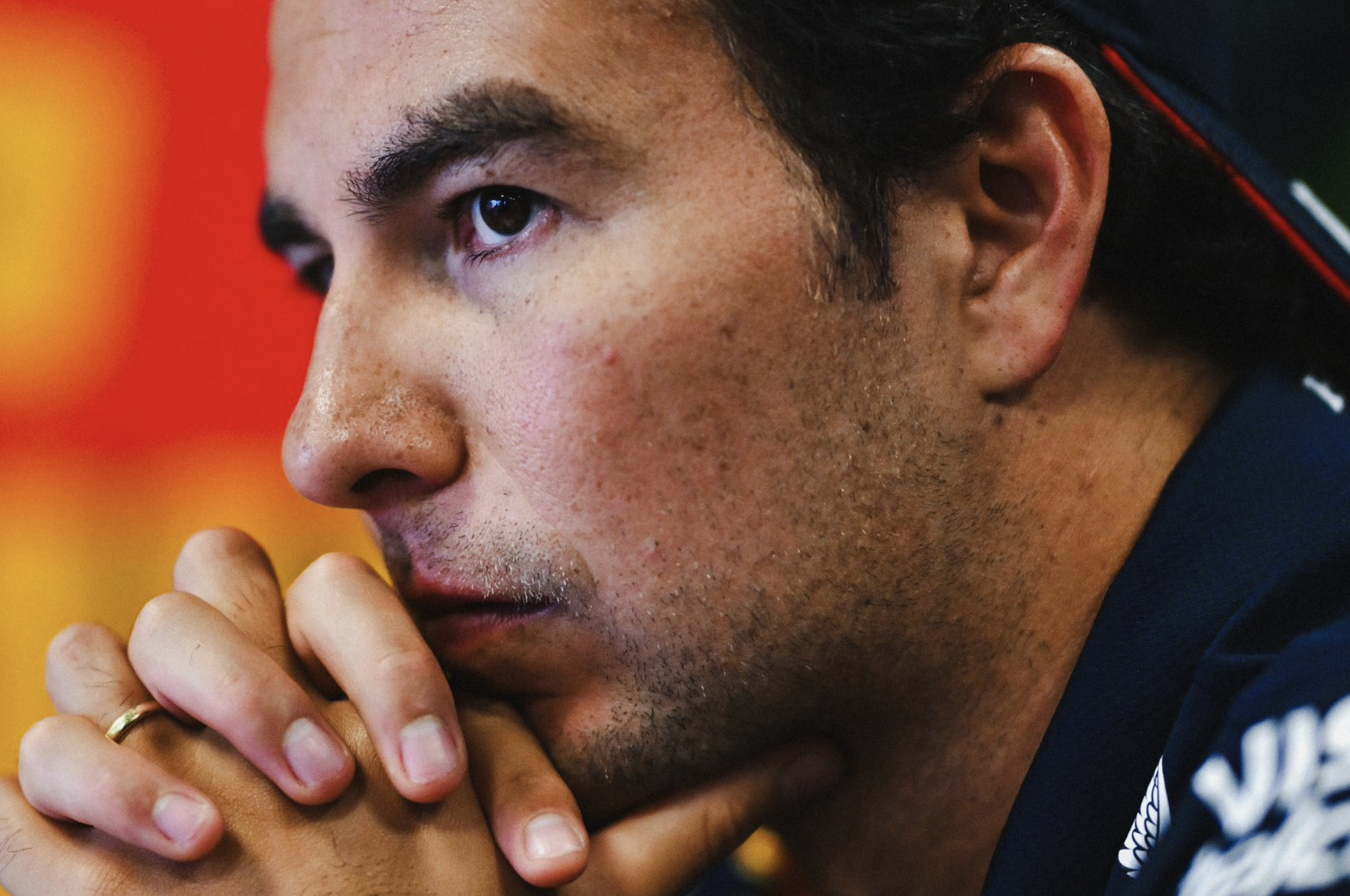 “Mientras podamos estar en la lucha por la victoria será un buen fin de semana”: ‘Checo’ Pérez “Mientras podamos estar en la lucha por la victoria será un buen fin de semana”: ‘Checo’ Pérez