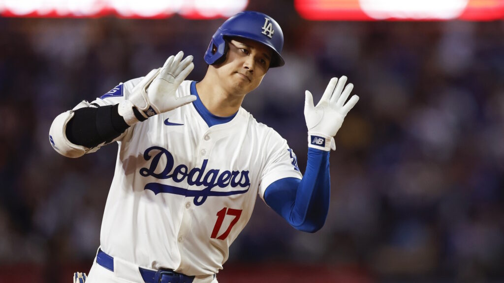 Sentencian a 57 meses de cárcel al extraductor de Shohei Ohtani - shohei-ohtani-hace-historia-y-es-el-primer-jugador-en-el-club-de-los-50-50-de-la-mlb-1024x576