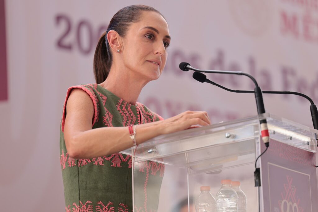 Claudia Sheinbaum, la primera presidenta de México - whatsapp-image-2024-09-14-at-15000-pm-1024x683