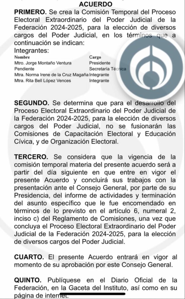 Tres consejerías del INE organizarían elección extraordinaria en 2025 - whatsapp-image-2024-09-21-at-90246-am-634x1024
