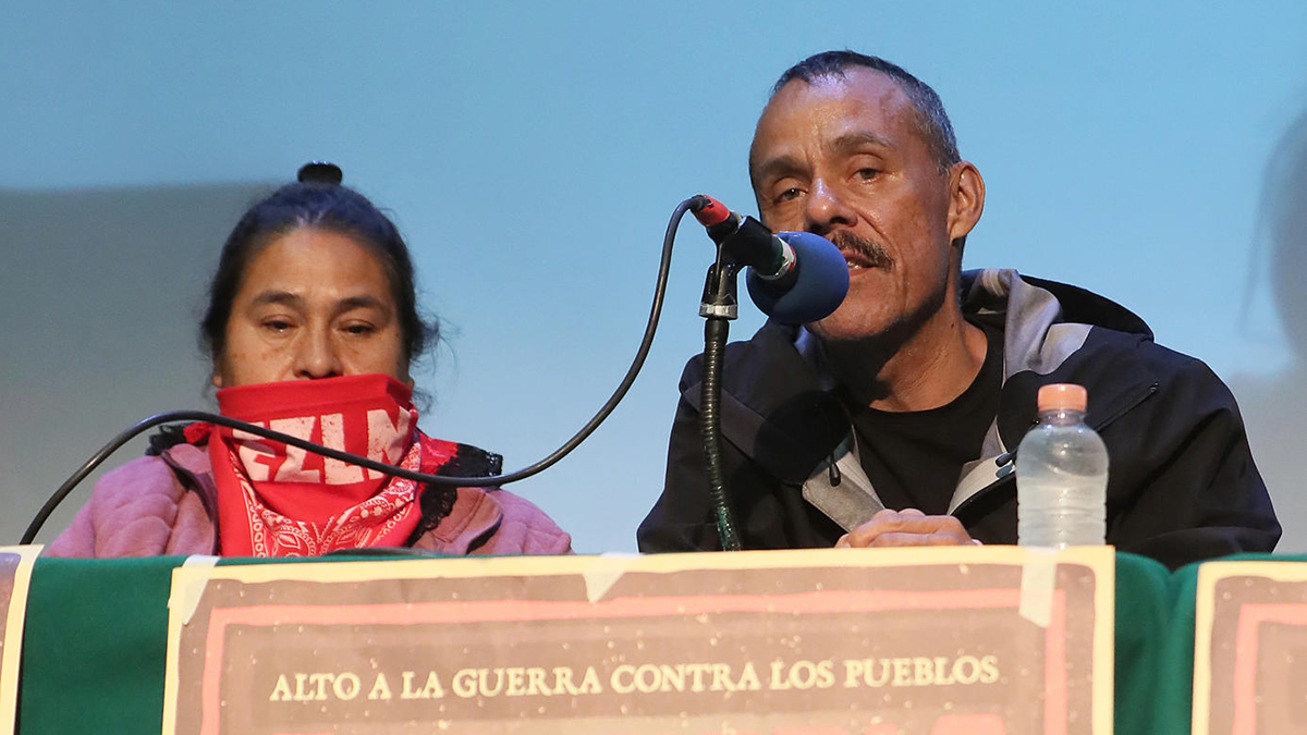 Organizaciones alertan de un escenario de “guerra civil” en Chiapas