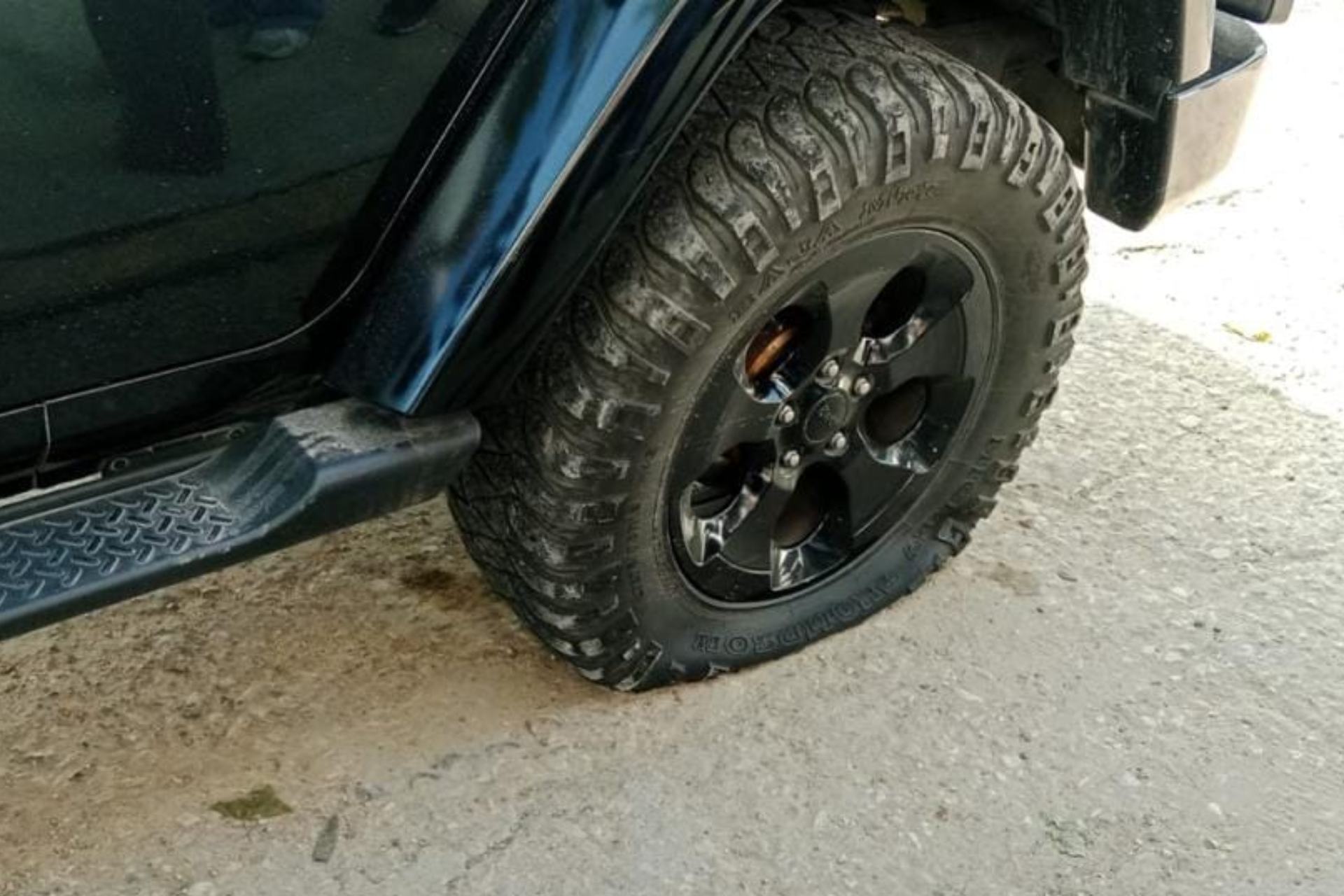 Jufed condena agresión armada contra trabajadores del Poder Judicial en Chiapas Jufed condena agresión armada contra trabajadores del Poder Judicial en Chiapas