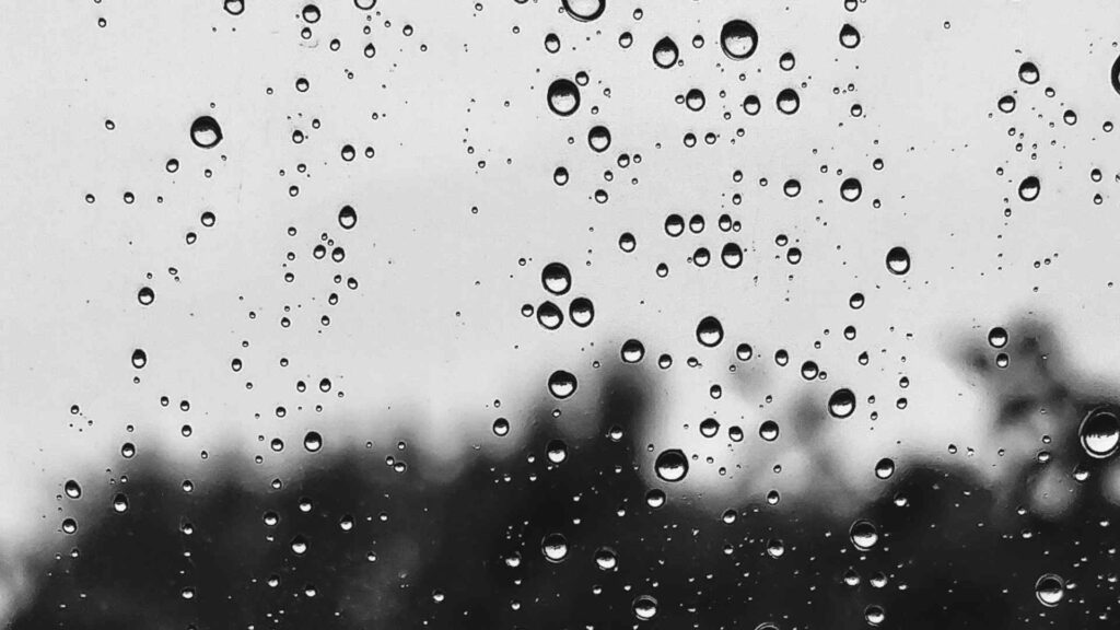 Clima 18 de octubre: prevén lluvias y llegada de frente frío