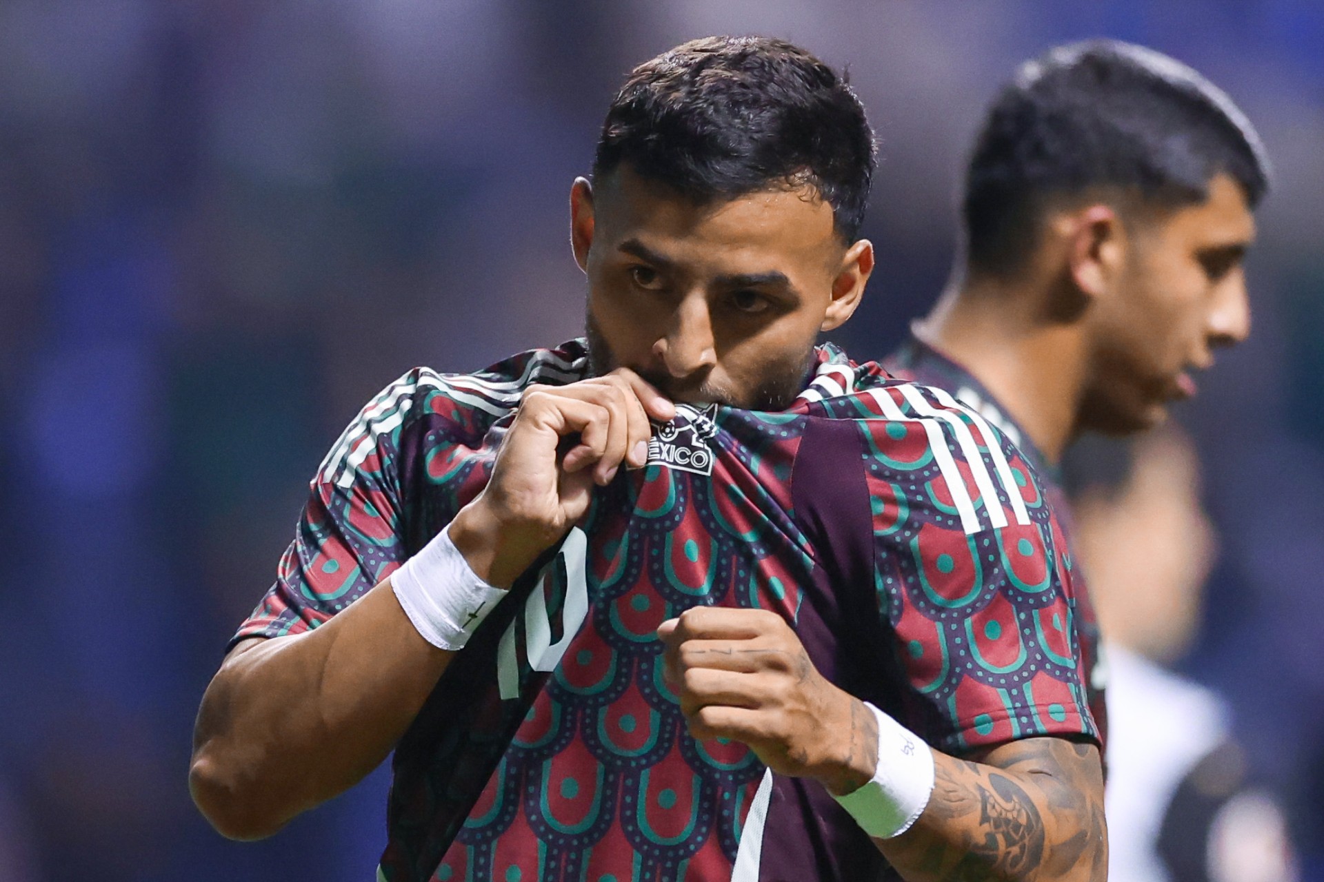México enfrenta a EE.UU. confiado en poner fin a su mala racha