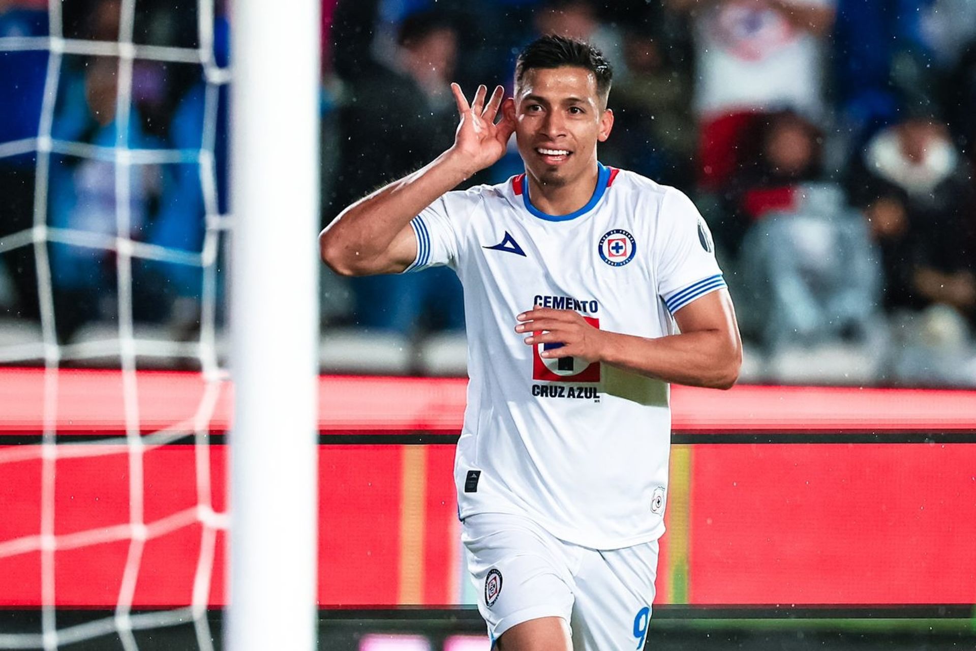 Cruz Azul recibirá al Necaxa, buscando consolidar su liderato en la Liga MX Cruz Azul recibirá al Necaxa, buscando consolidar su liderato en la Liga MX