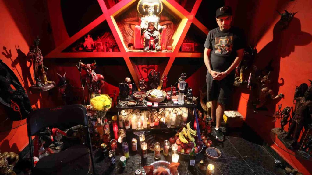 "Turismo oscuro" en Tepito atrae visitantes nacionales y extranjeros - barrio-de-tepito-1024x576