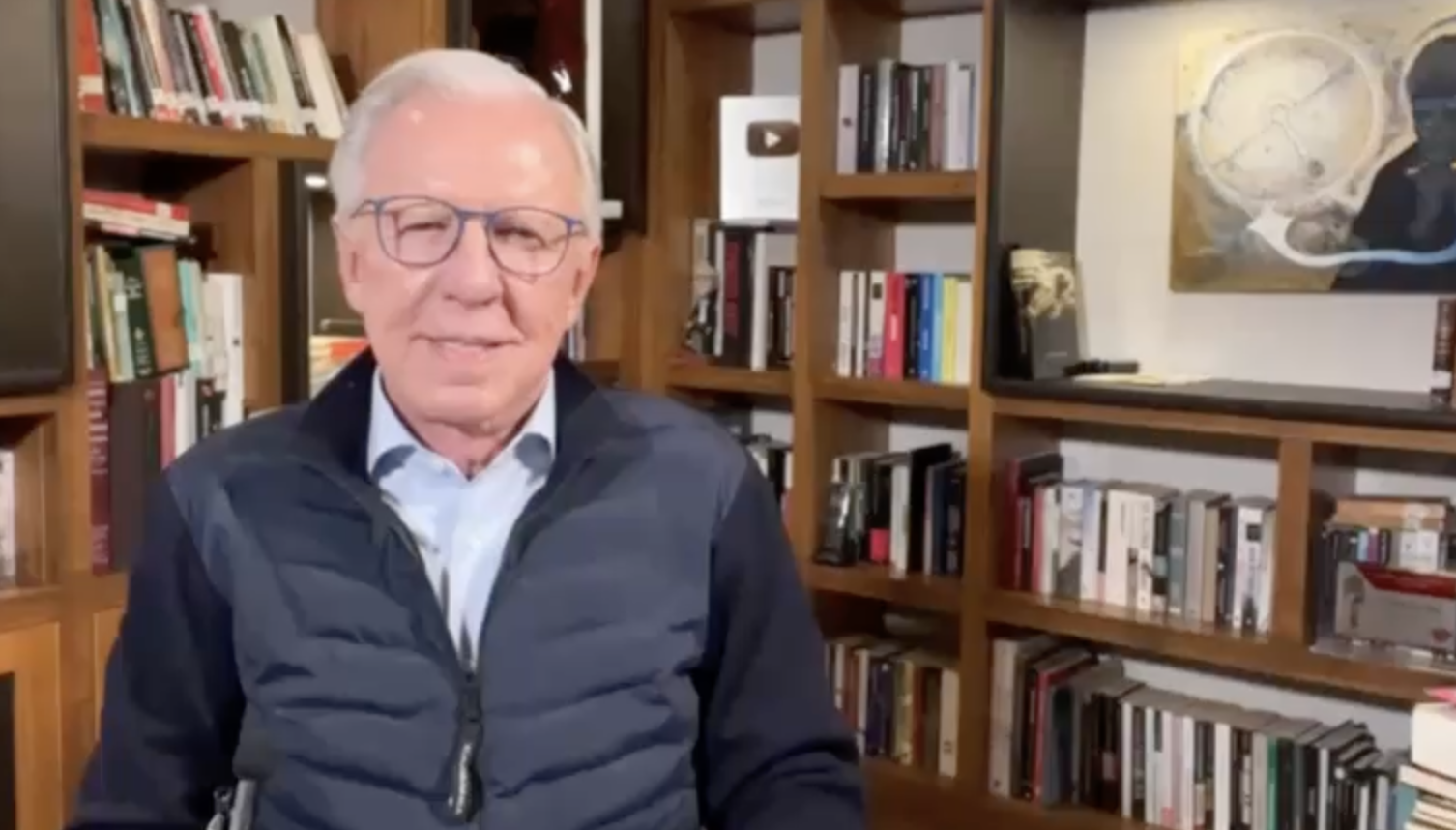 ‘Las noticias’ Ismael ‘El Mayo’ Zambada comparecerá mañana ante el juez Brian Cogan en NY