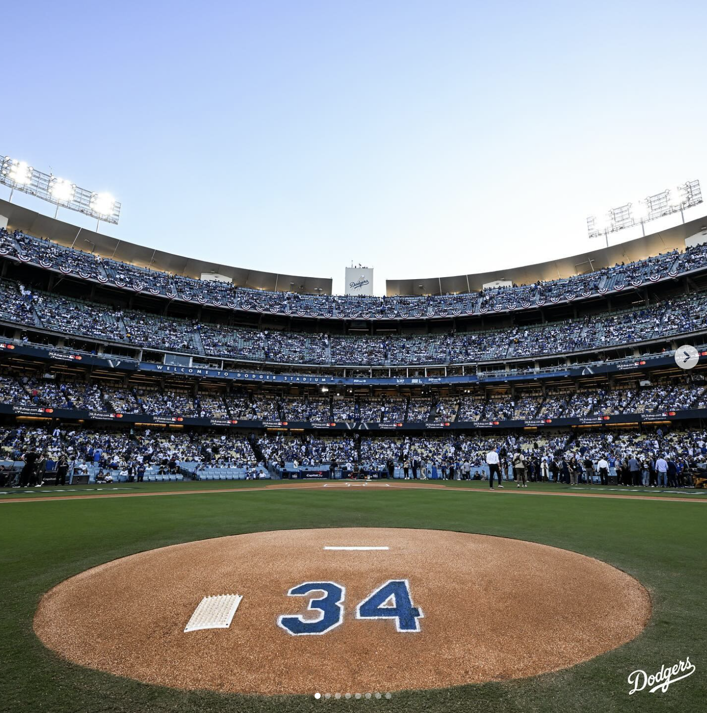 Primer playball de la Serie Mundial: celebración de un legado