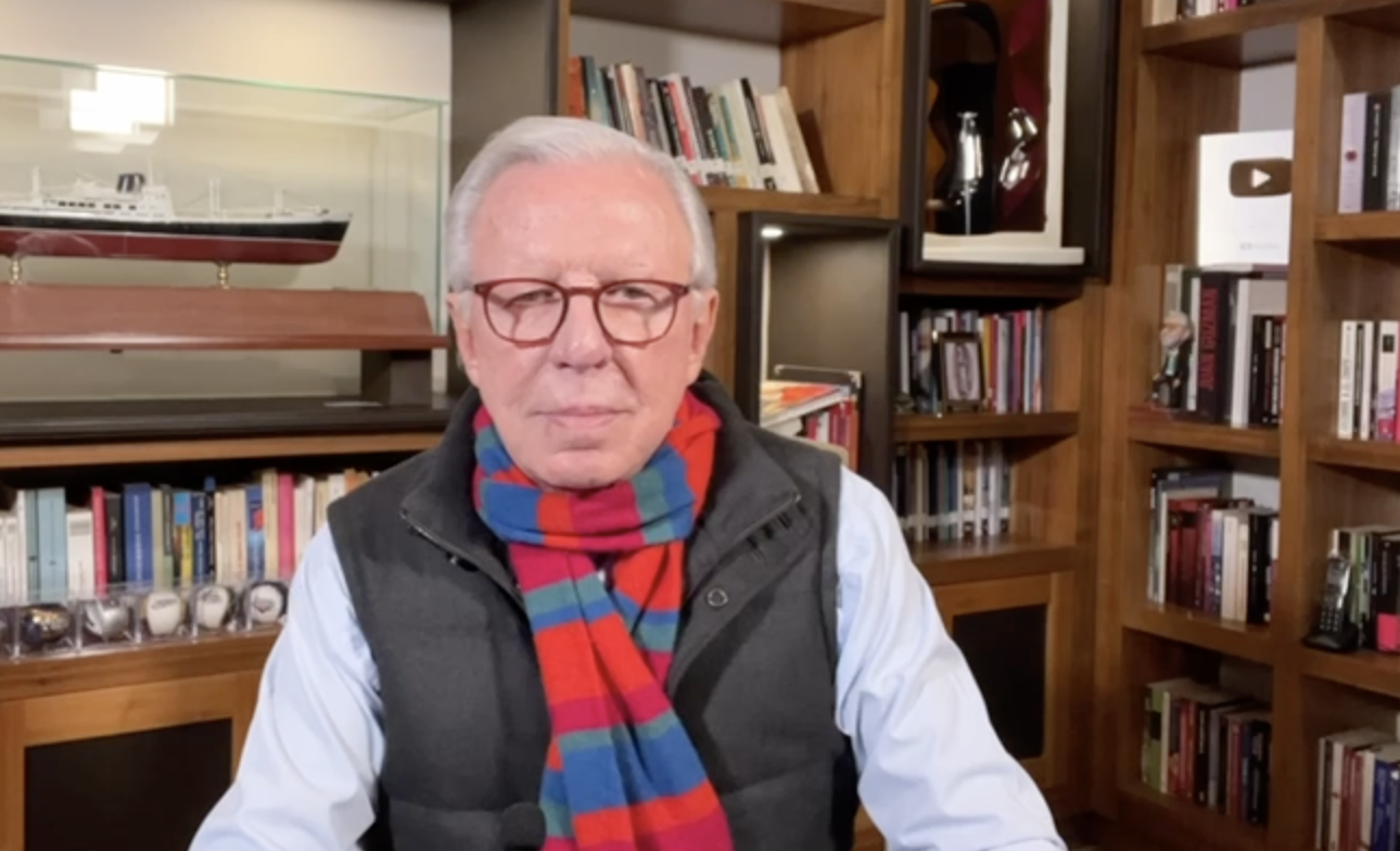 Sheinbaum, hoy el primer mes