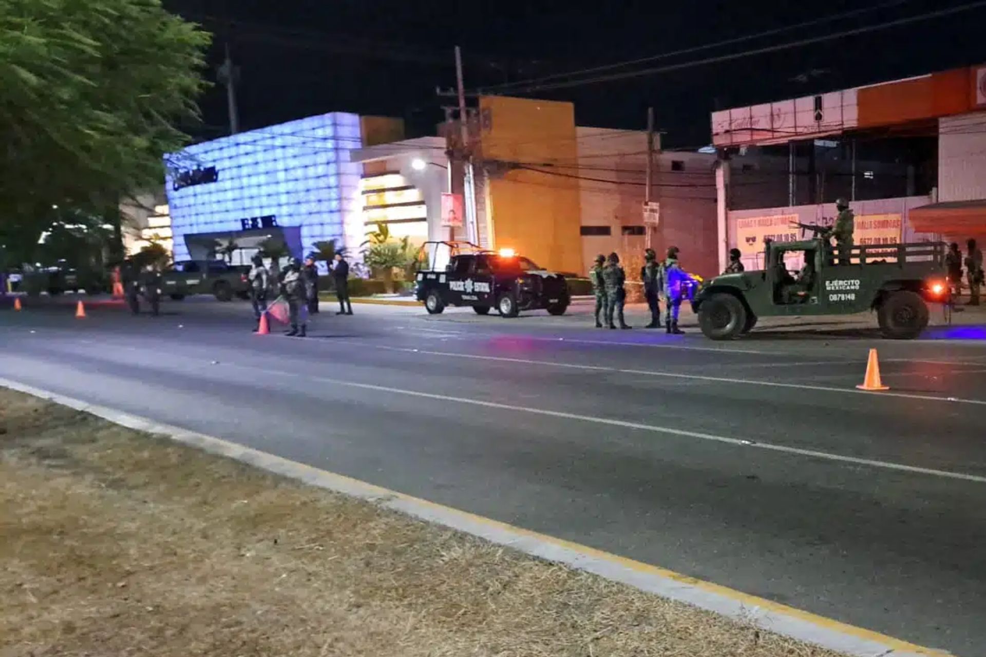 Abandonan cinco cadáveres en Culiacán, Sinaloa Abandonan cinco cadáveres en Culiacán, Sinaloa