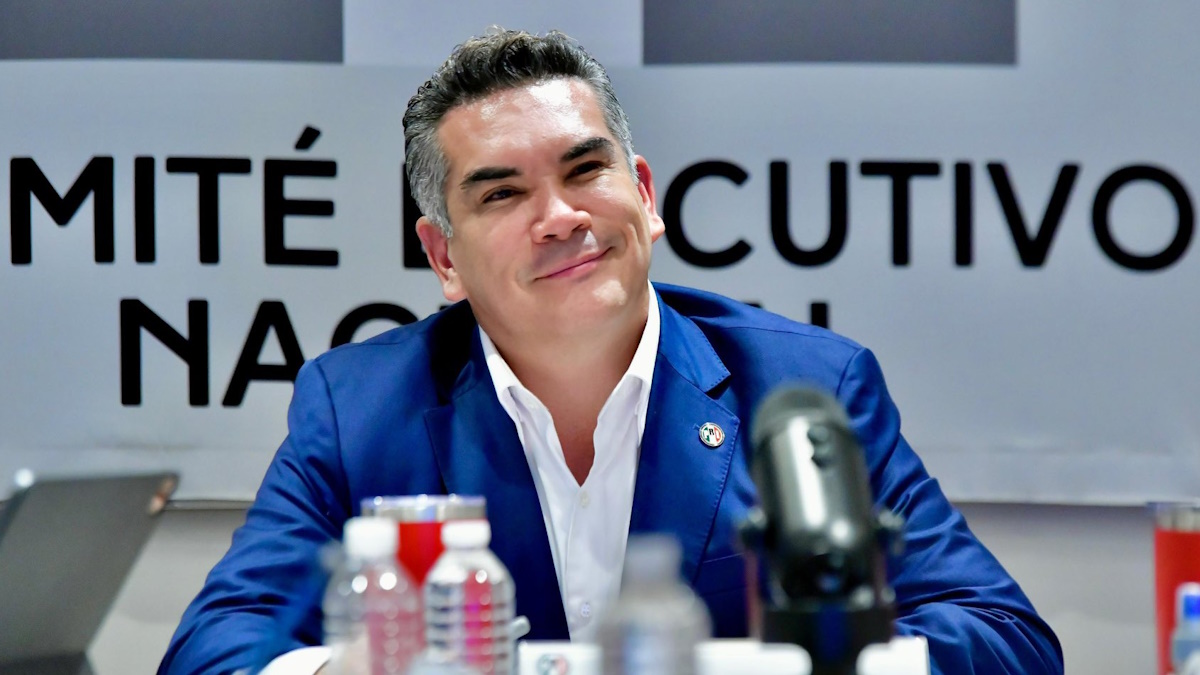 Comisión Jurisdiccional retomará solicitud de desafuero en contra Alejandro Moreno Comisión Jurisdiccional retomará solicitud de desafuero en contra Alejandro Moreno