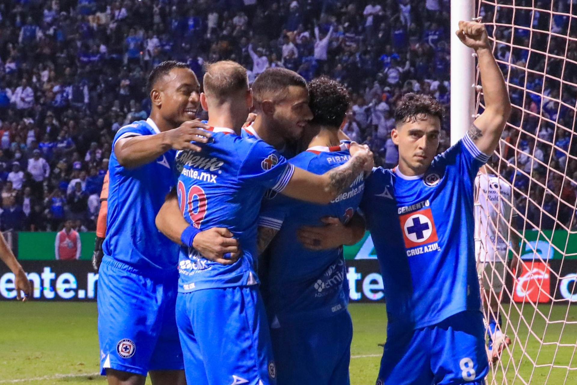 Así se jugará la fecha 13 del Apertura 2024 de la Liga MX