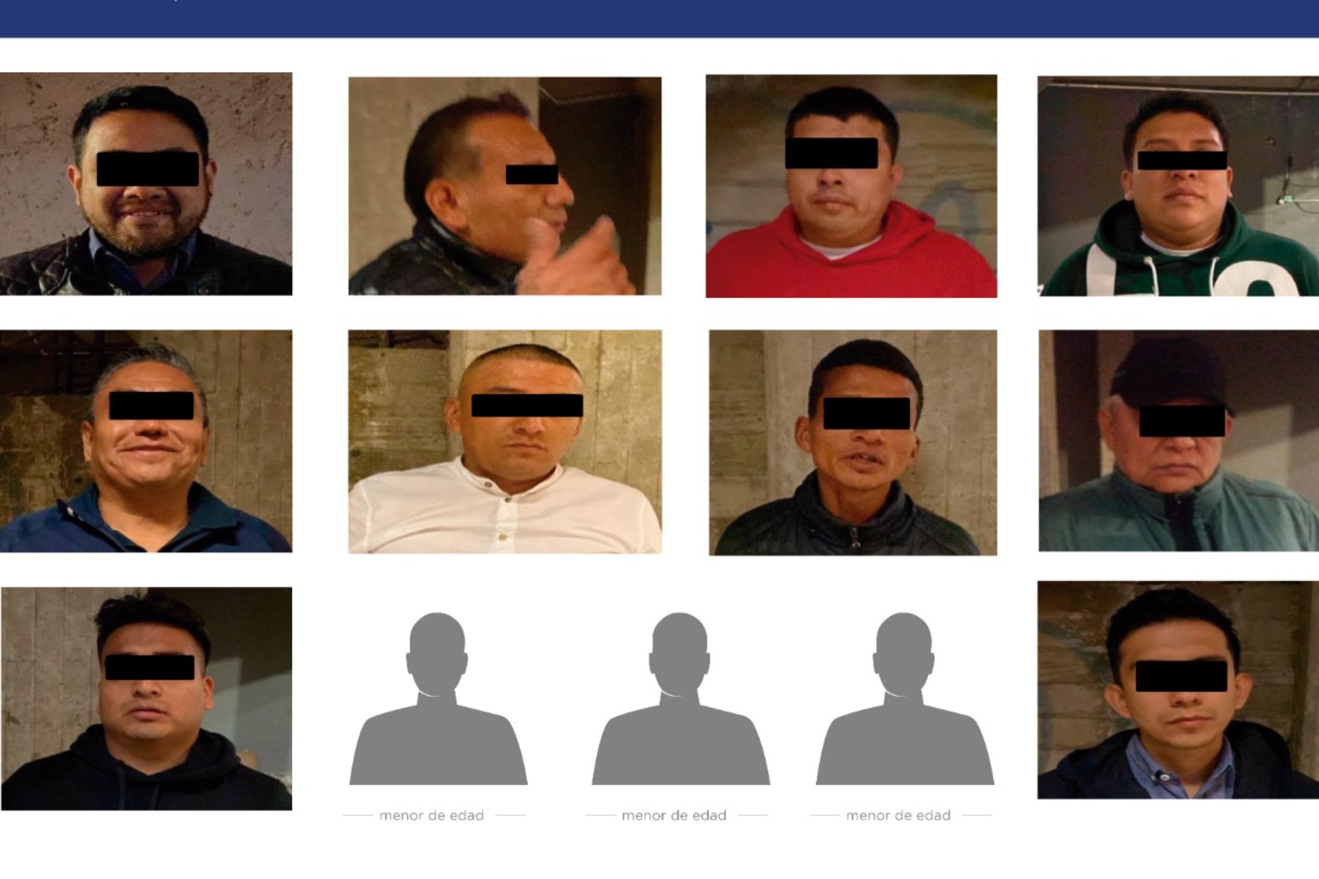 Detienen a 13 personas por revender boletos para conciertos de Luis Miguel en la Arena CDMX