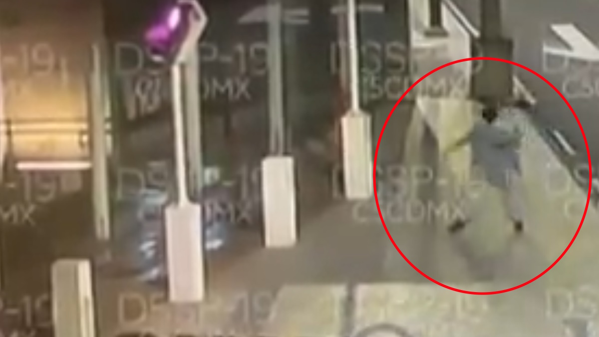 Agresión al INAI presuntamente derivó de rechazo a solicitud de información Agresión al INAI presuntamente derivó de rechazo a solicitud de información