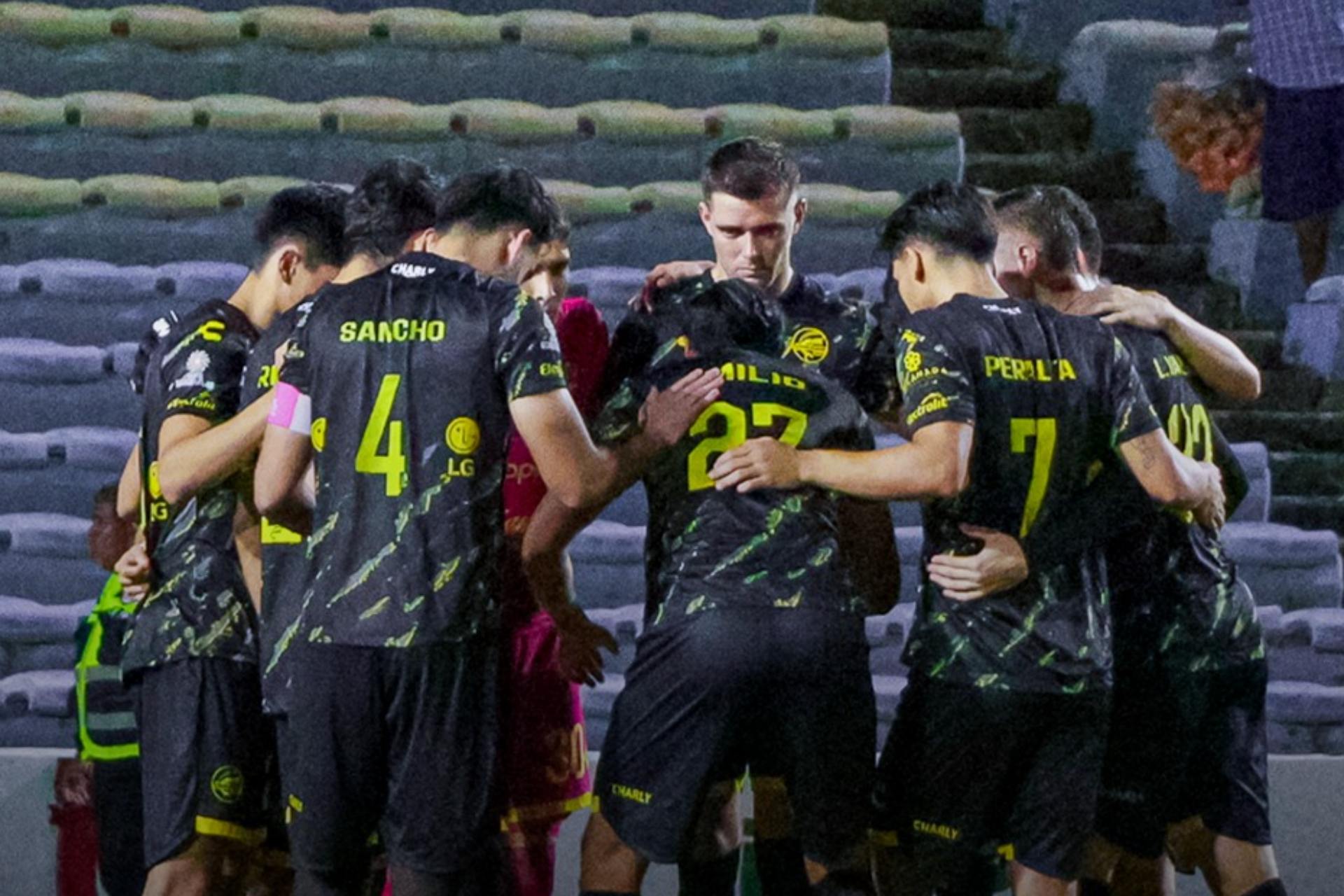 Dorados jugará sus últimos partidos fuera de Sinaloa por la violencia