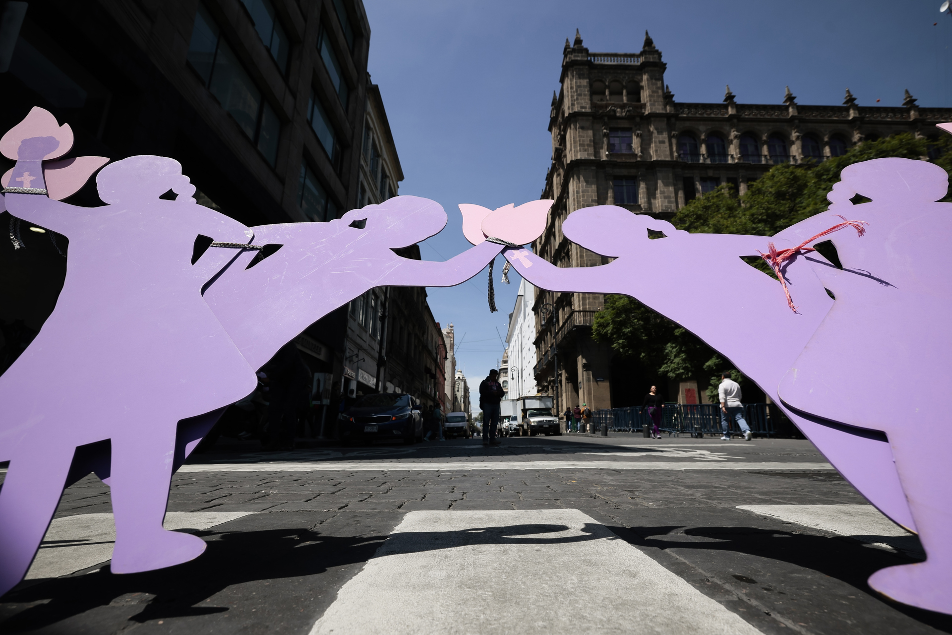 Ley nacional contra el feminicidio debe acompañarse de fiscalías especializadas: PVEM Ley nacional contra el feminicidio debe acompañarse de fiscalías especializadas: PVEM
