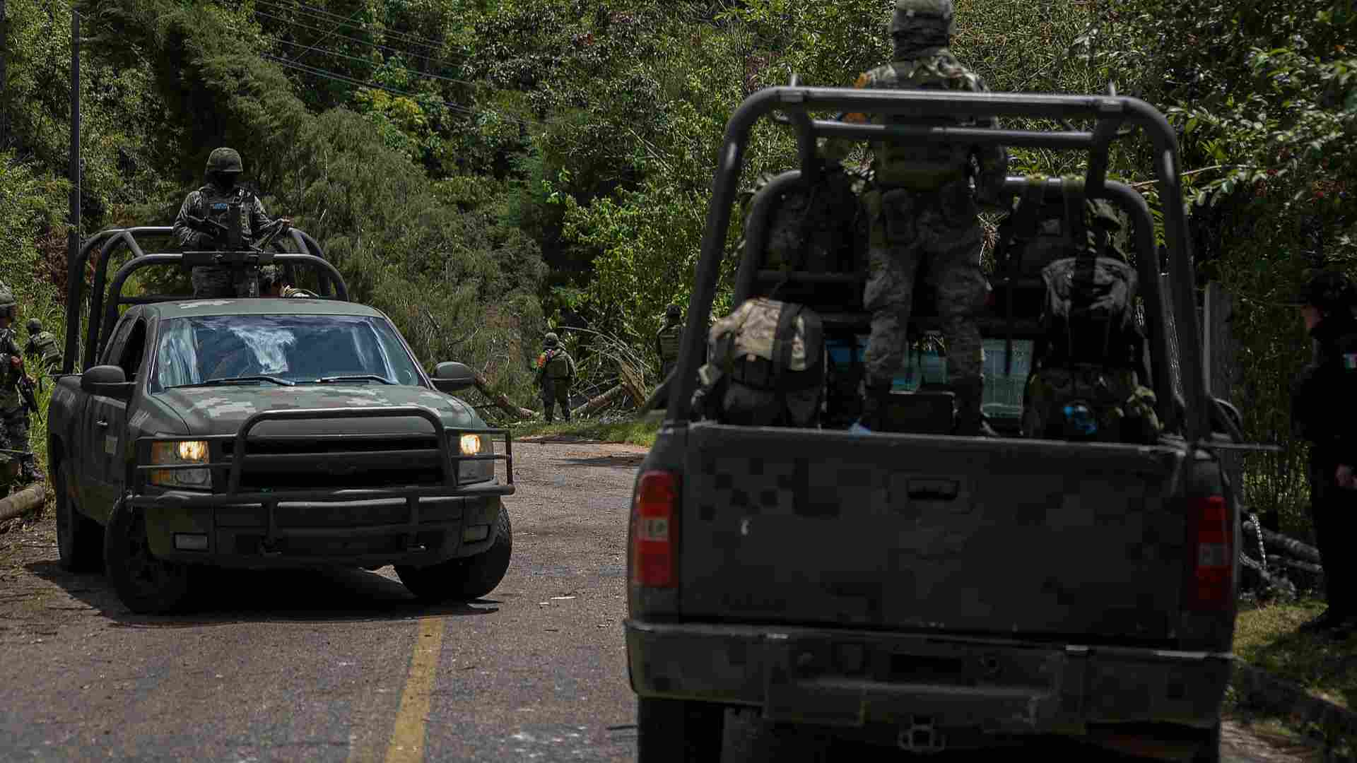 Fiscalía de Chiapas investiga homicidio de exalcalde de Marqués de Comillas Fiscalía de Chiapas investiga homicidio de exalcalde de Marqués de Comillas