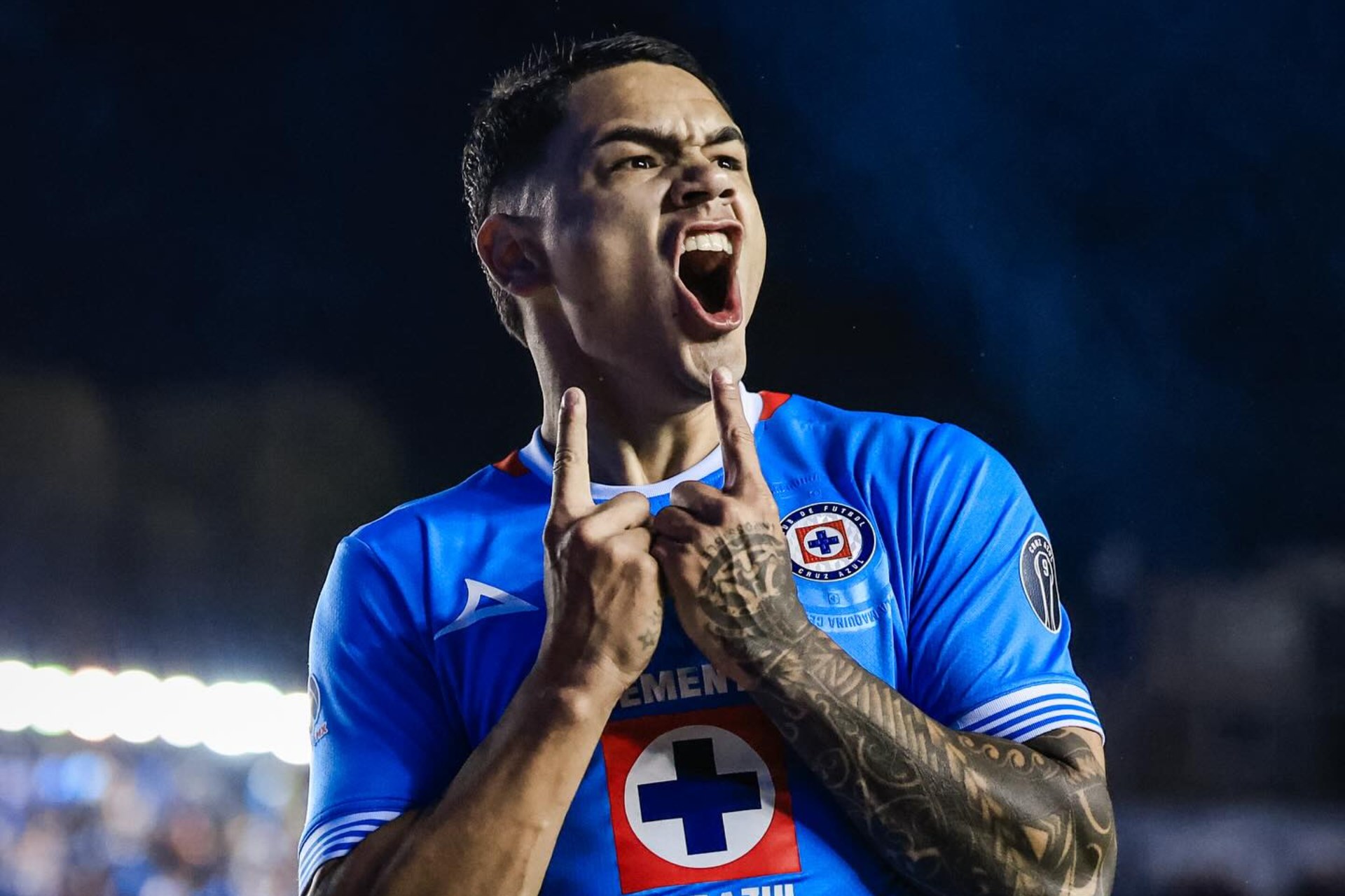 Pumas vs Cruz Azul, el juego más esperado de la fecha 14 del Apertura 2024