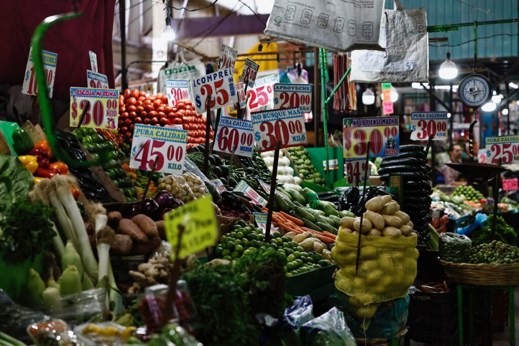 Inflación en México se modera al 3.94% en mayo de 2026