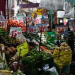 Inflación en México se modera al 3.94% en mayo de 2026