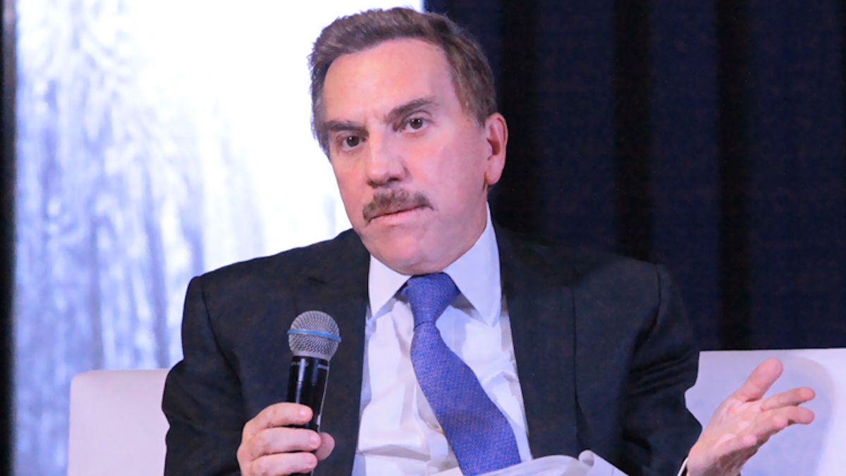 Designan al ministro Javier Laynez como el último presidente de la Segunda Sala de la SCJN