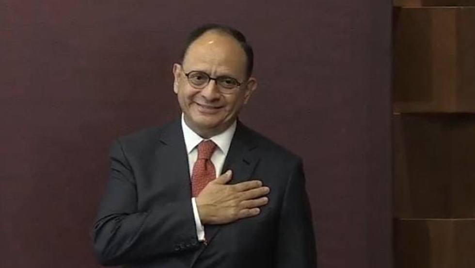 Declina Jorge Islas a coordinar Consulados de la SRE