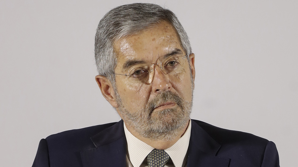 Migración no debe verse como un problema, sino como un fenómeno mundial: De la Fuente