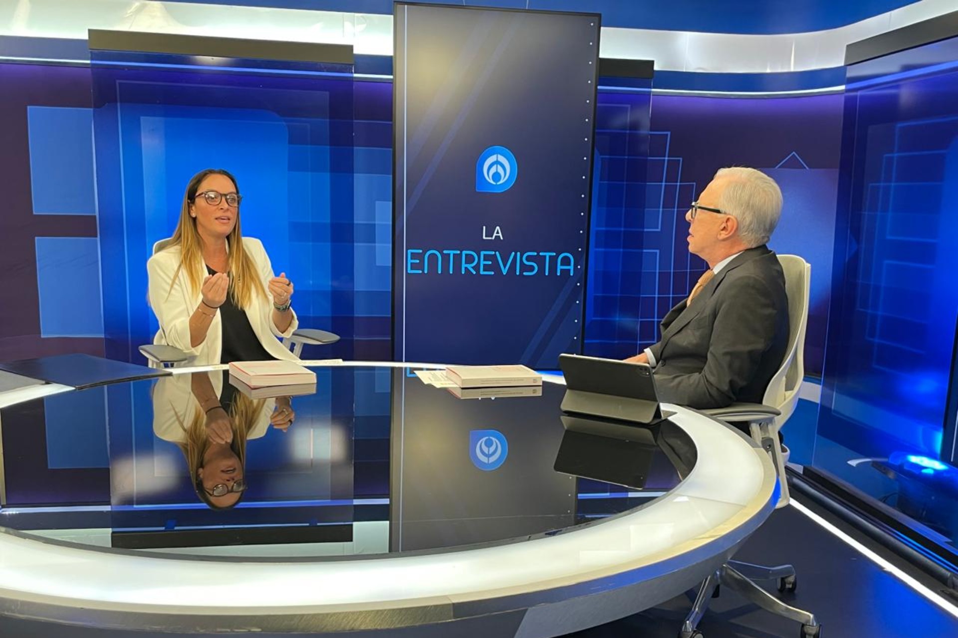 Pandemia de COVID-19 resaltó la importancia de la arquitectura interior: Mariana de la Fuente Pandemia de COVID-19 resaltó la importancia de la arquitectura interior: Mariana de la Fuente