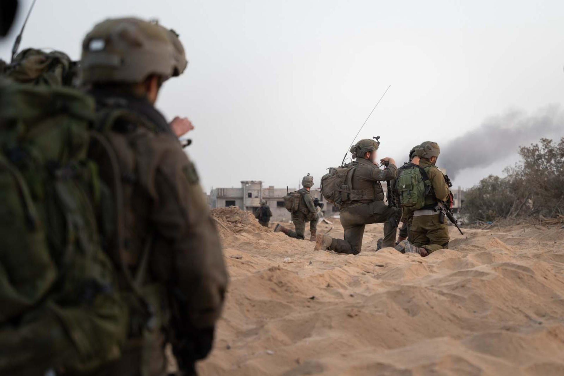 Israel confirma muerte de Yahya Sinwar, líder de Hamás y cerebro del 7 de octubre