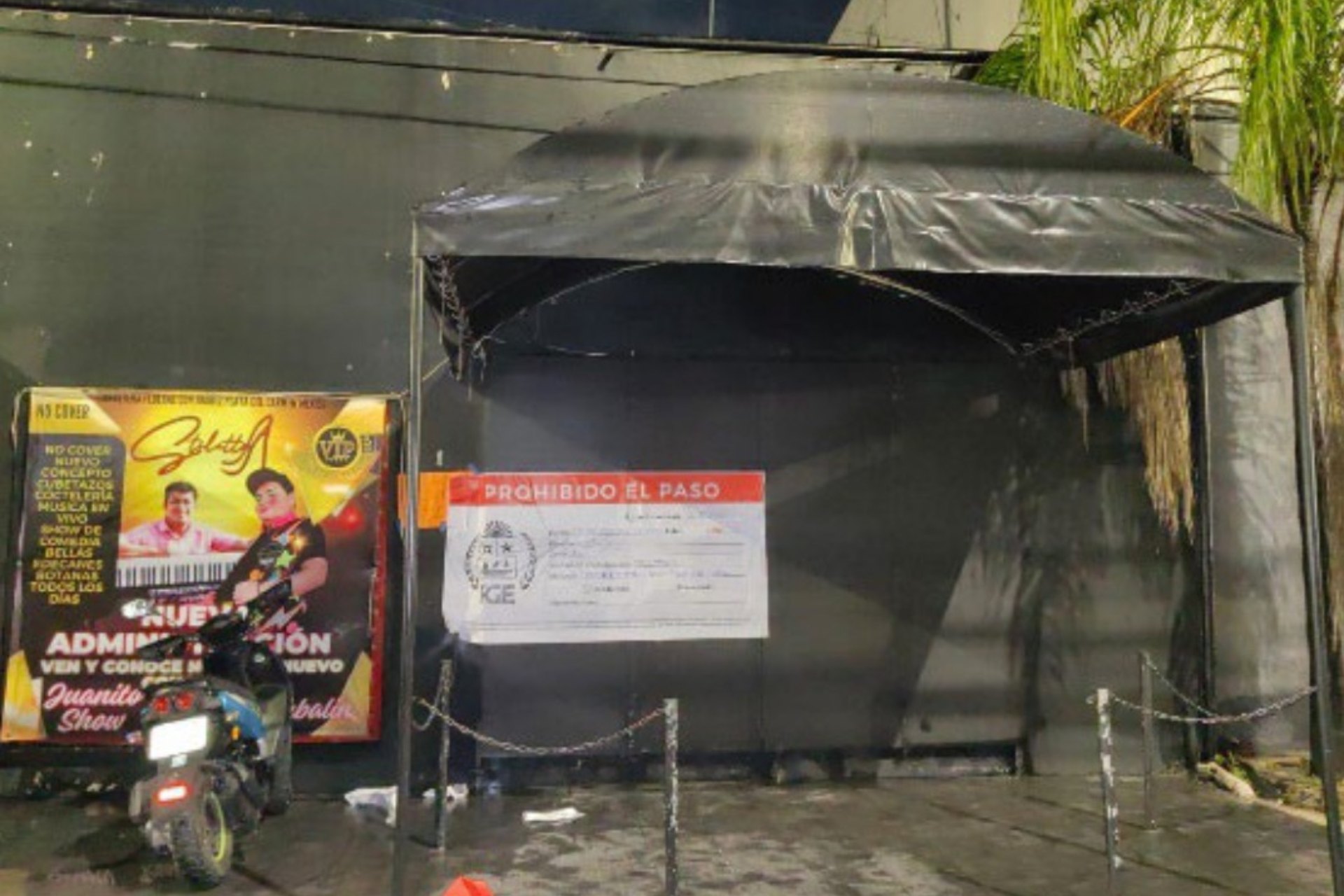 Rescatan en Quintana Roo a 14 mujeres víctimas de explotación sexual