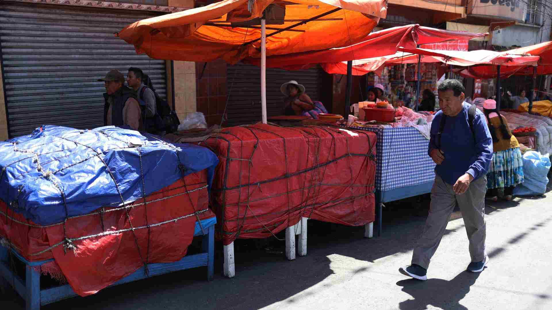 ONG piden políticas para reducir el 50% de la informalidad laboral en México ONG piden políticas para reducir el 50% de la informalidad laboral en México