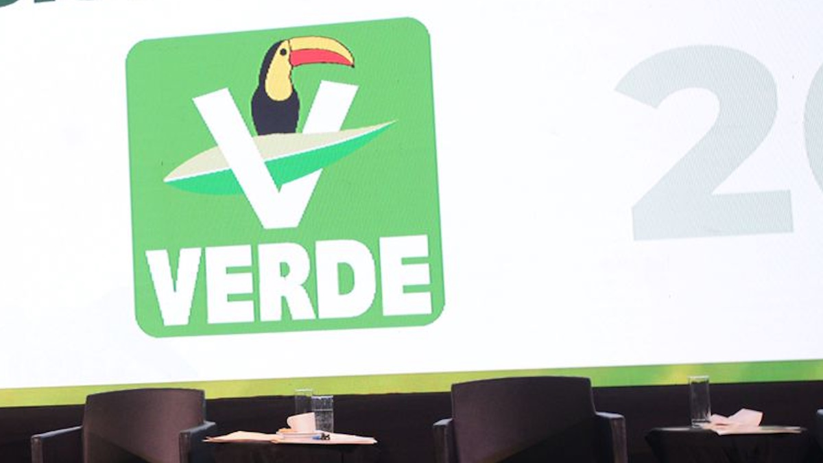 PVEM reitera apoyo a proyectos de Sheinbaum y la 4-T