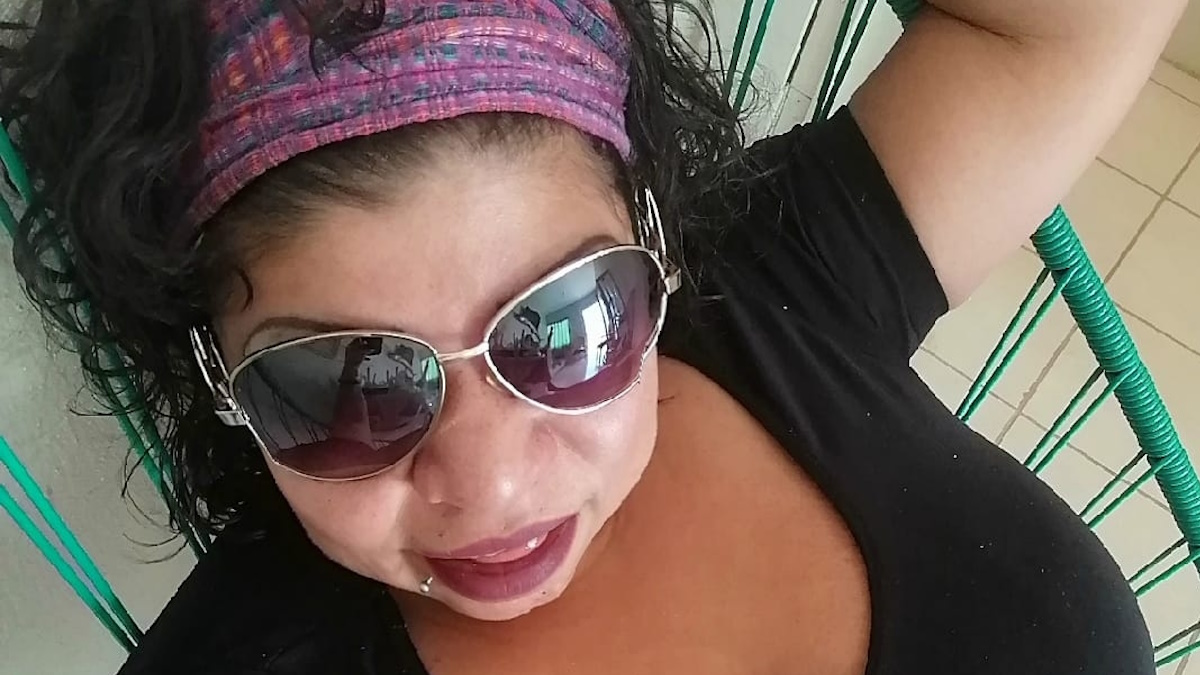 Asesinan en Colima a la reportera de espectáculos Paty Bunbury Asesinan en Colima a la reportera de espectáculos Paty Bunbury