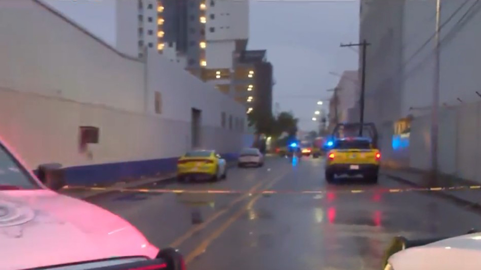 Hallan restos humanos en Monterrey; presumen dos víctimas