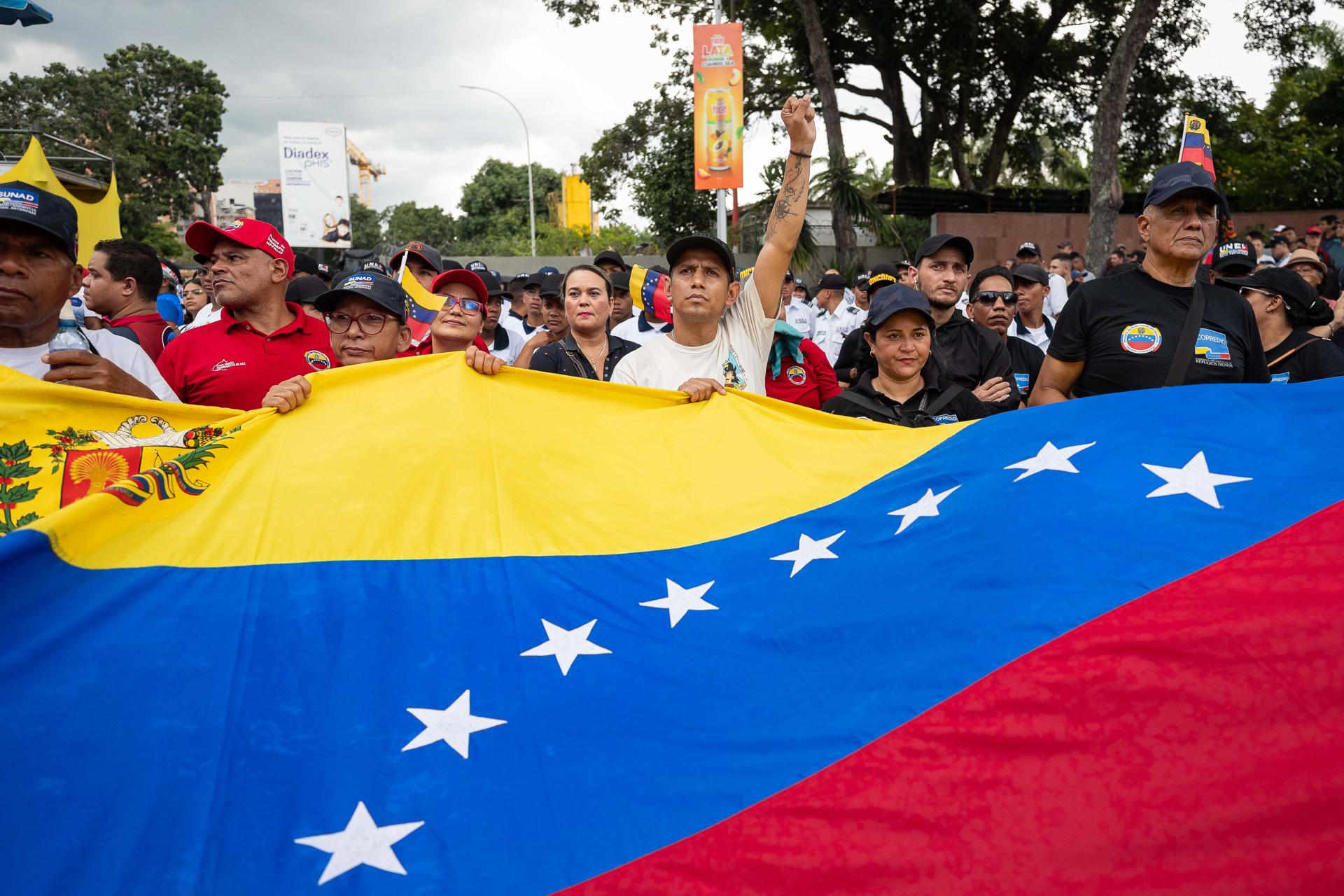 Aprueban prorrogar 2 años misión de investigación ONU en Venezuela Aprueban prorrogar 2 años misión de investigación ONU en Venezuela