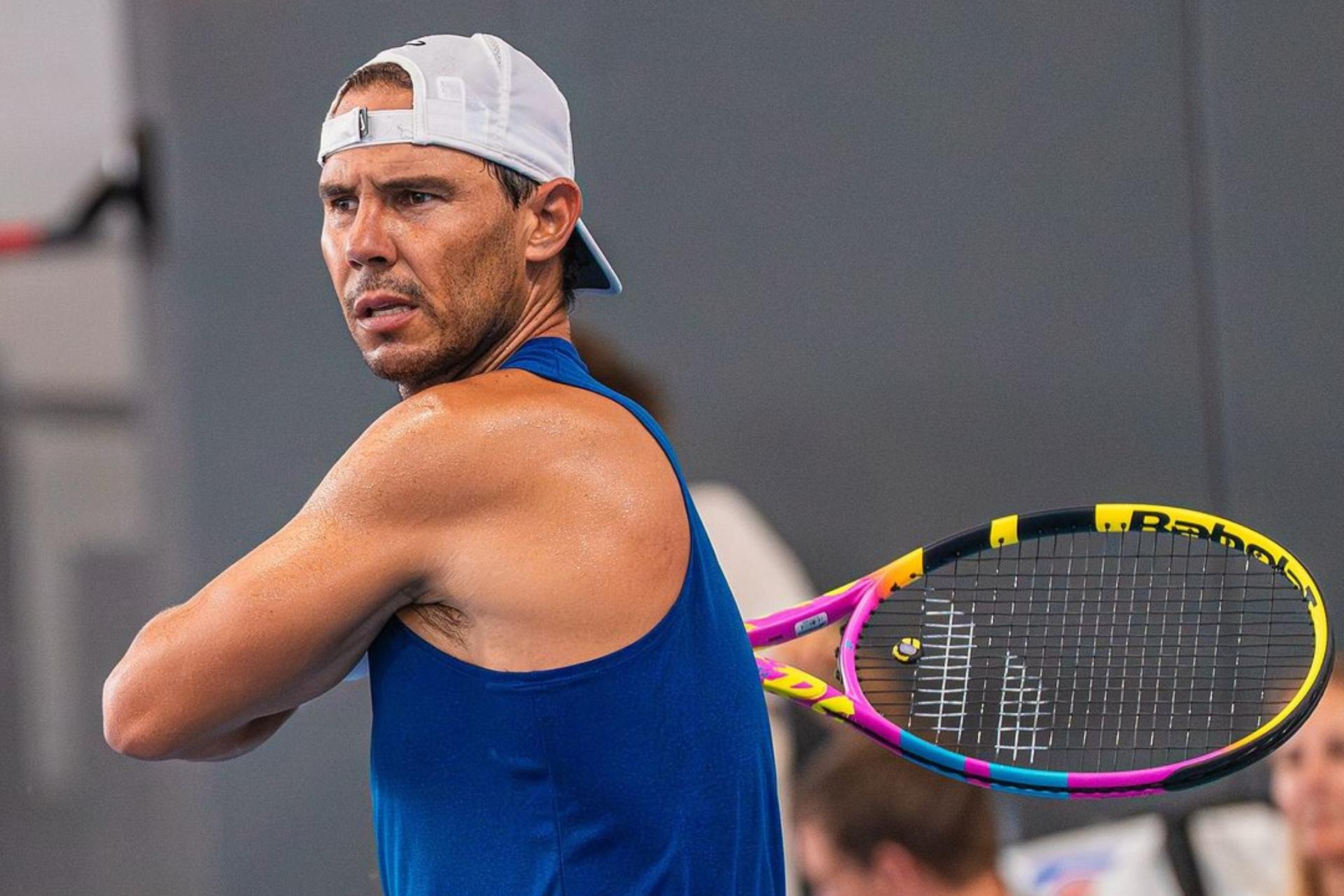 Retiro de Nadal dispara la reventa para las finales de la Copa Davis; entradas llegan hasta los 34 mil euros