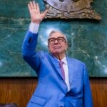 Partidos y figuras políticas se desmarcan del regreso de Rocha Moya al Gobierno de Sinaloa