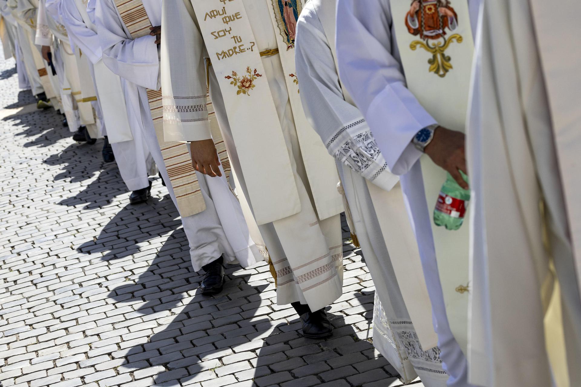 Vaticano pide comunicación “activa” con víctimas para avanzar contra abusos en México Vaticano pide comunicación “activa” con víctimas para avanzar contra abusos en México