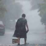 Clima hoy 29 de julio: se esperan lluvias muy fuertes en 9 estados
