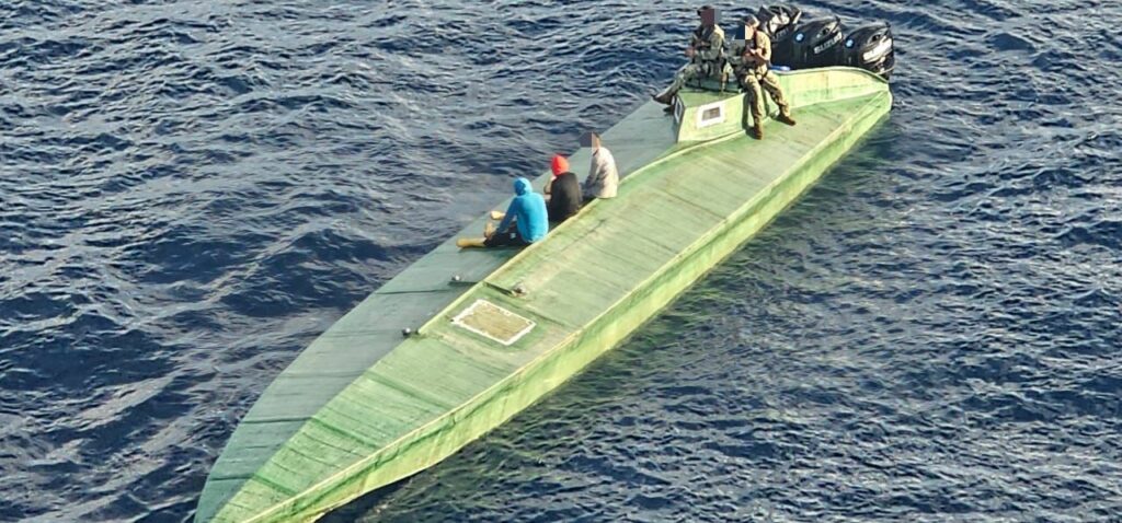 Semar asegura más de 8 mil 300 kilos de cocaína en el Pacífico mexicano - semar-asegura-mas-de-8-mil-300-kilos-de-cocaina-en-el-pacifico-mexicano-1024x478