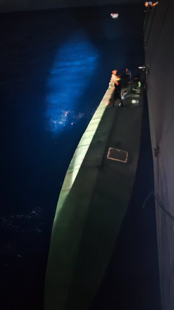 Semar asegura más de 8 mil 300 kilos de cocaína en el Pacífico mexicano - semar-asegura-mas-de-8-mil-300-kilos-de-cocaina-en-el-pacifico-mexicano-2-576x1024