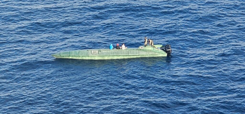 Semar asegura más de 8 mil 300 kilos de cocaína en el Pacífico mexicano - semar-asegura-mas-de-8-mil-300-kilos-de-cocaina-en-el-pacifico-mexicano-3-1024x478