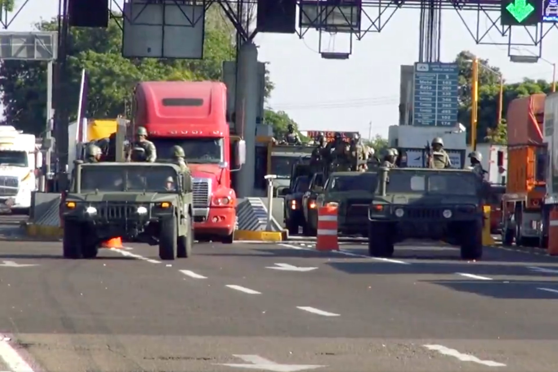 Denuncia Labastida que Rubén Rocha Moya entregó Sinaloa al crimen organizado